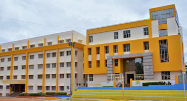 About our Institution