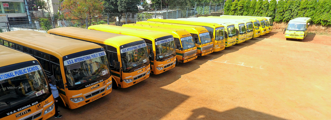 transport