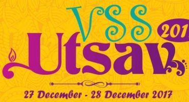 VSS Utsav- Cultural Fest 2017