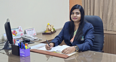 WORD FROM THE PRINCIPAL'S DESK